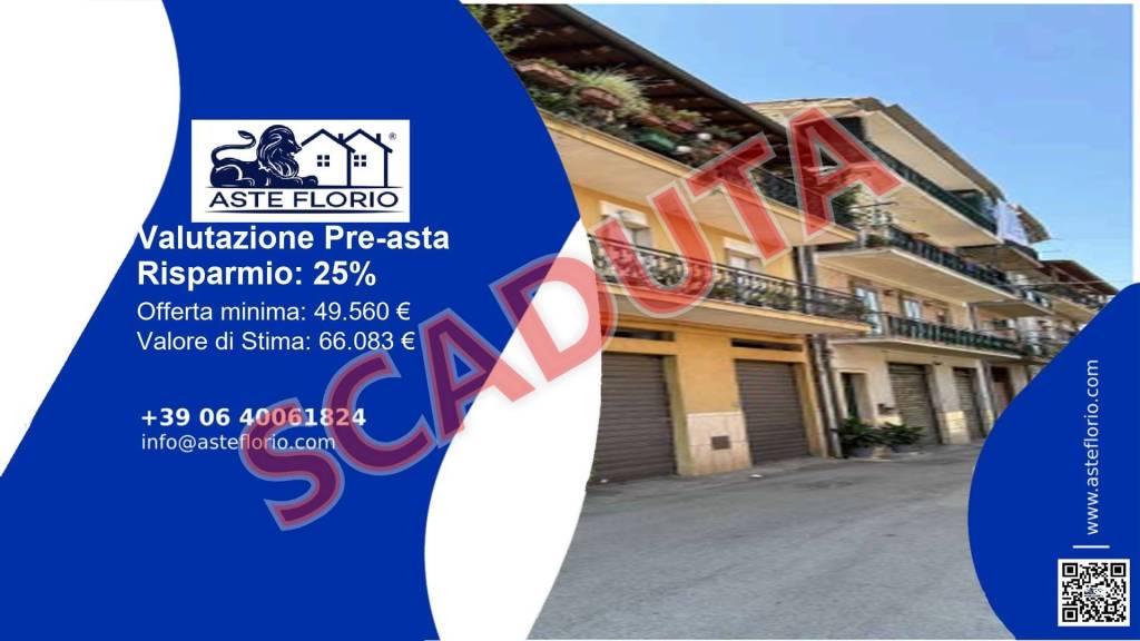 appartamento in vendita a Sonnino