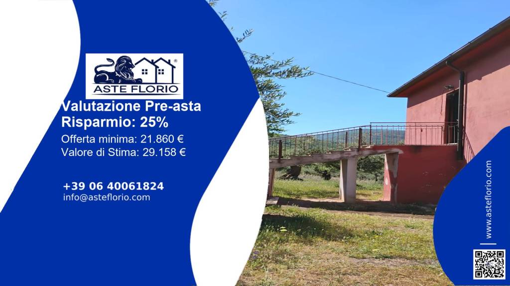 casa indipendente in vendita a Sonnino