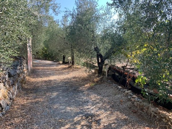 appartamento in vendita a Sonnino