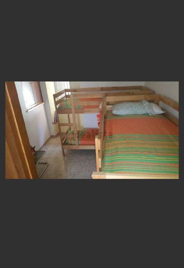 appartamento in vendita a Sonnino