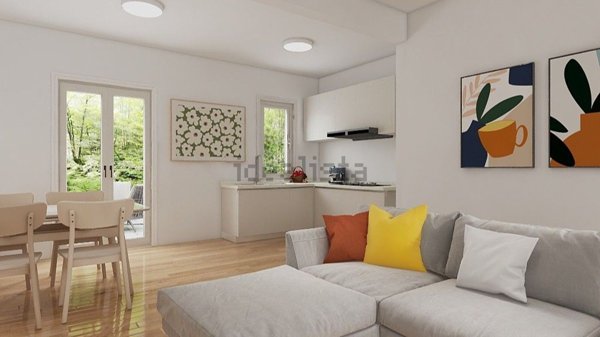 casa indipendente in vendita a Sonnino