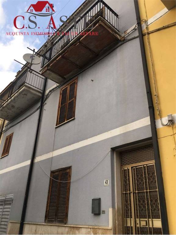 appartamento in vendita a Sonnino