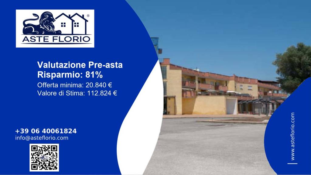 negozio in vendita a Sonnino in zona Capocroce