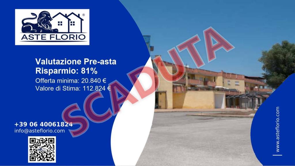 negozio in vendita a Sonnino in zona Capocroce