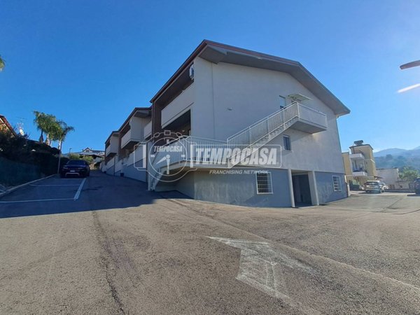 appartamento in vendita a Sonnino in zona Sonnino Scalo