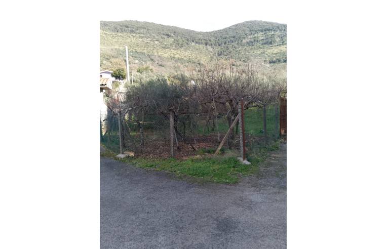 casa indipendente in vendita a Sonnino in zona Cerreto