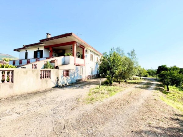 appartamento in vendita a Sonnino in zona Capocroce