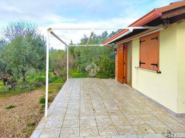 casa indipendente in vendita a Sonnino