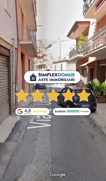 appartamento in vendita a Sonnino