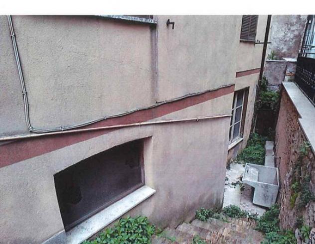 appartamento in vendita a Sonnino