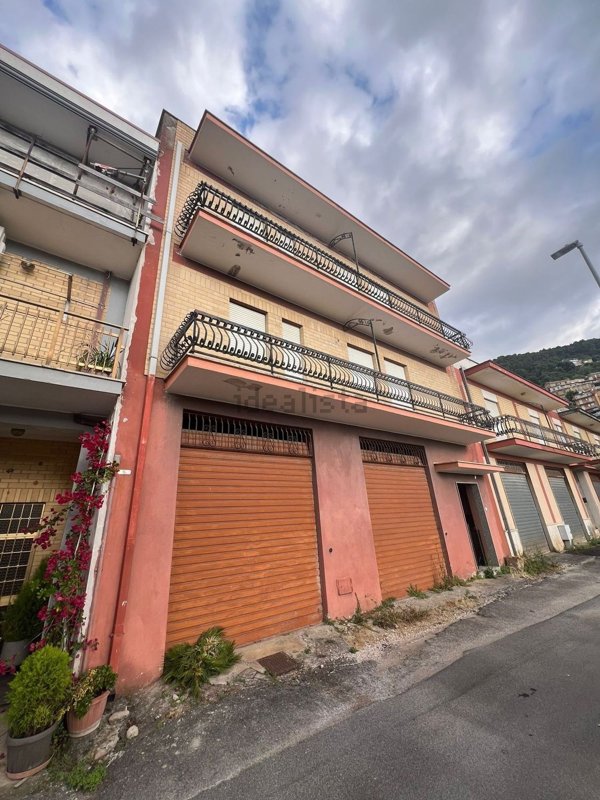 appartamento in vendita a Sonnino