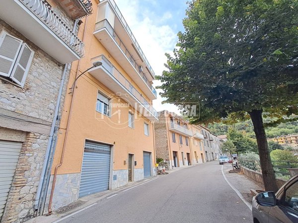 appartamento in vendita a Sonnino