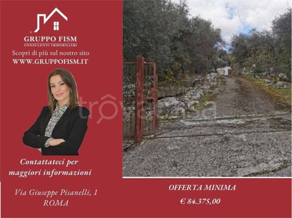 appartamento in vendita a Sonnino