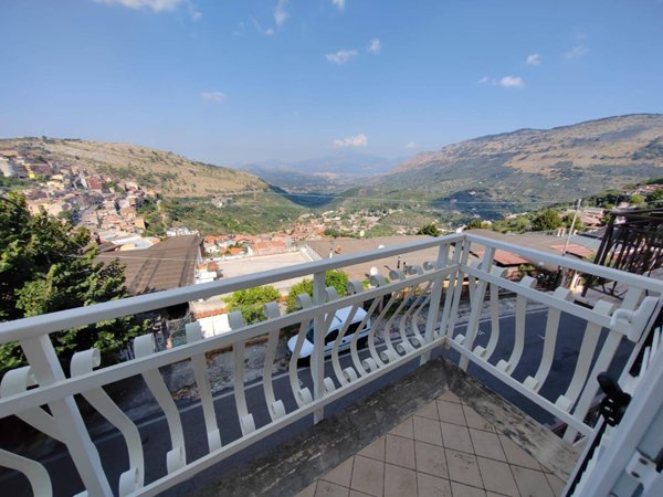 appartamento in vendita a Sonnino