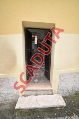 pentavano in vendita a Sonnino