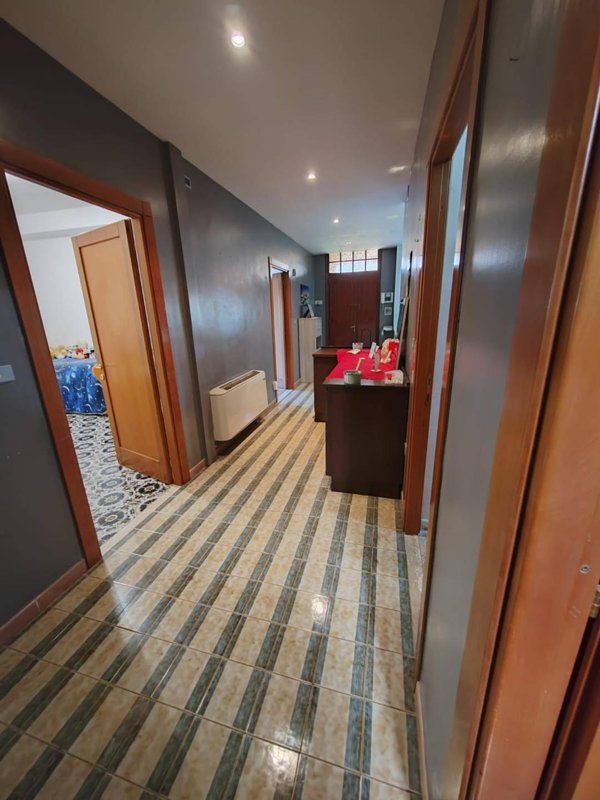 appartamento in vendita a Sonnino