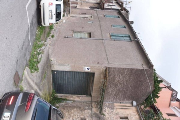 appartamento in vendita a Sonnino