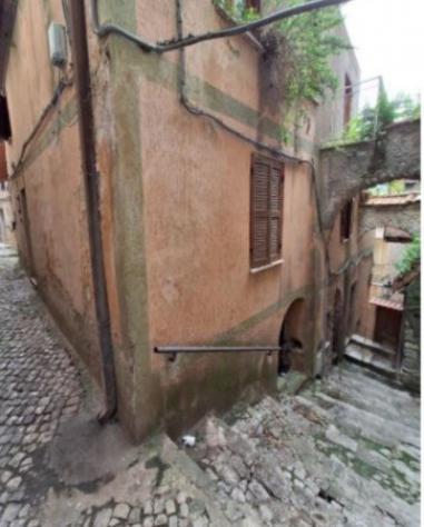 appartamento in vendita a Sonnino