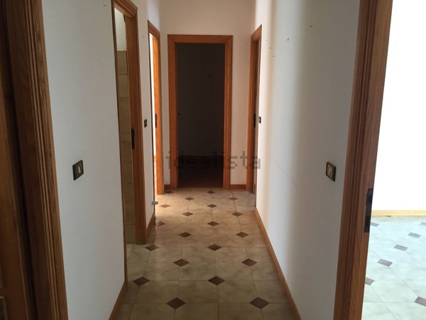 appartamento in vendita a Sonnino in zona Sonnino Scalo