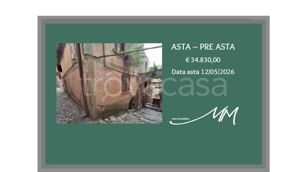 casa indipendente in vendita a Sonnino