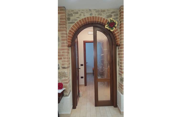 appartamento in vendita a Sonnino