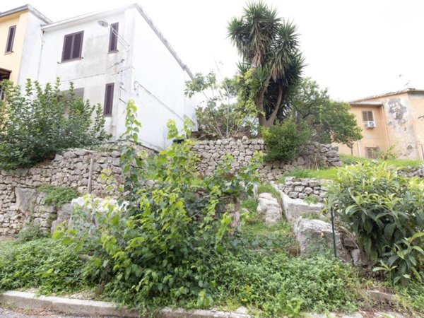 casa indipendente in vendita a Sonnino