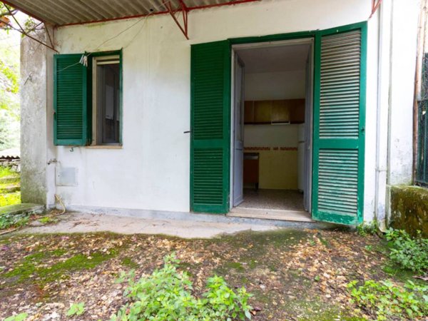 casa indipendente in vendita a Sonnino