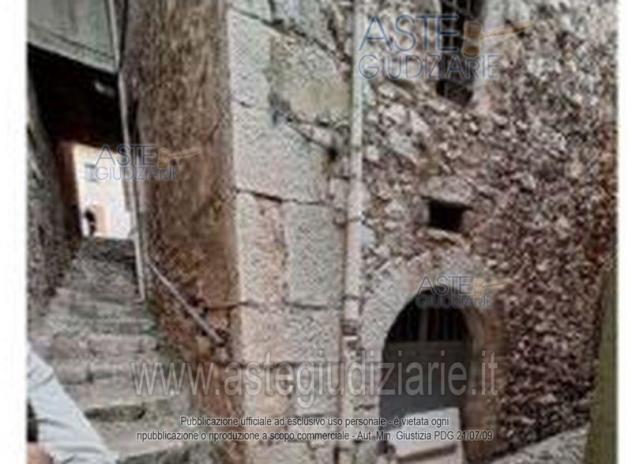 villa in vendita a Sonnino