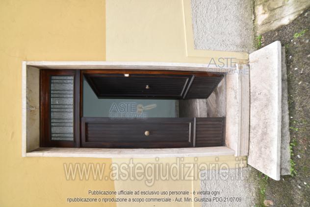 appartamento in vendita a Sonnino