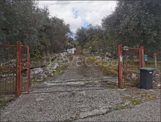 casa indipendente in vendita a Sonnino