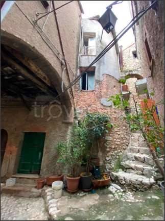 appartamento in vendita a Sonnino