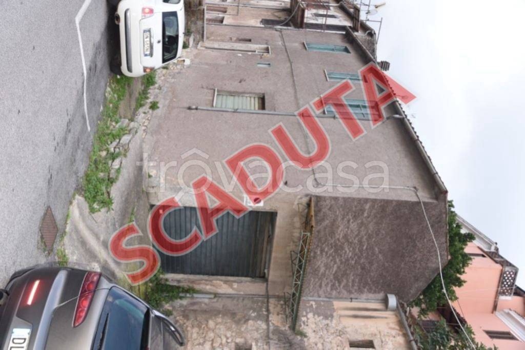 appartamento in vendita a Sonnino