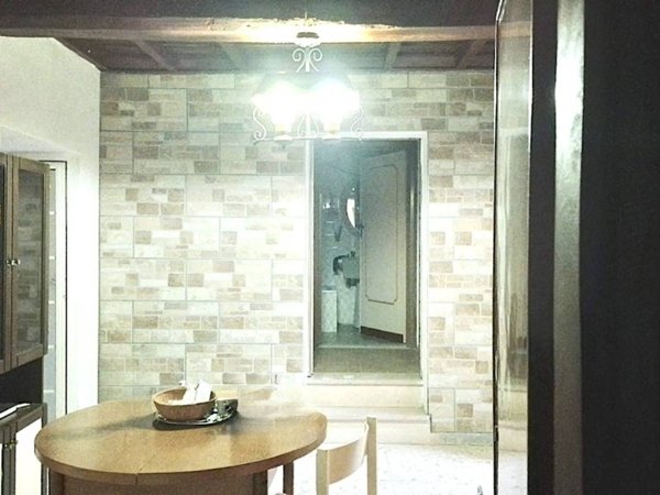 appartamento in vendita a Sonnino