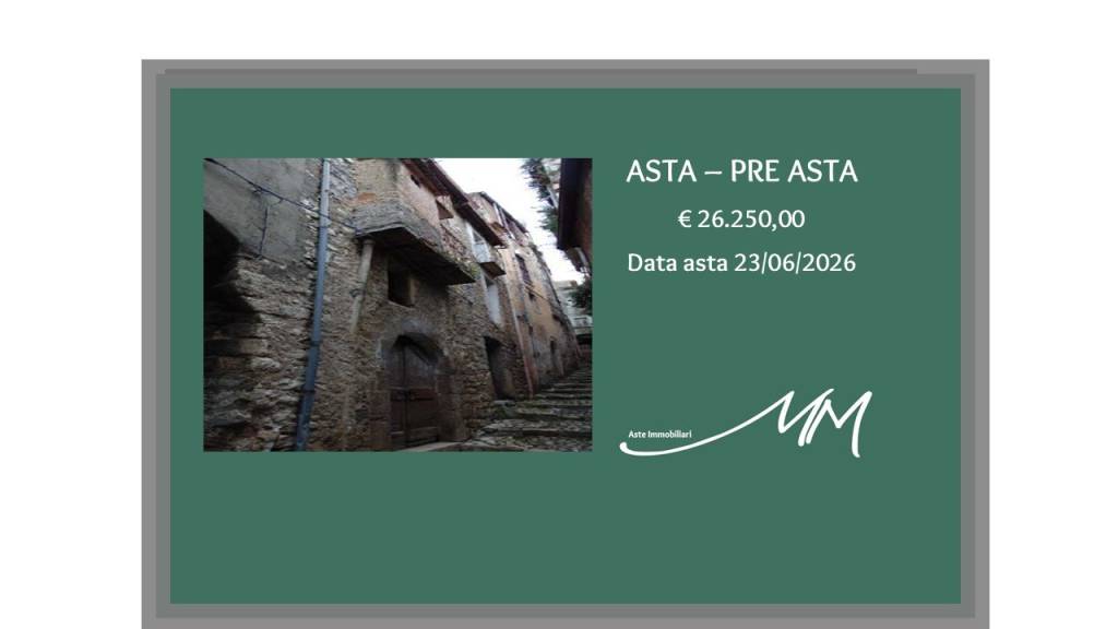 casa indipendente in vendita a Sonnino