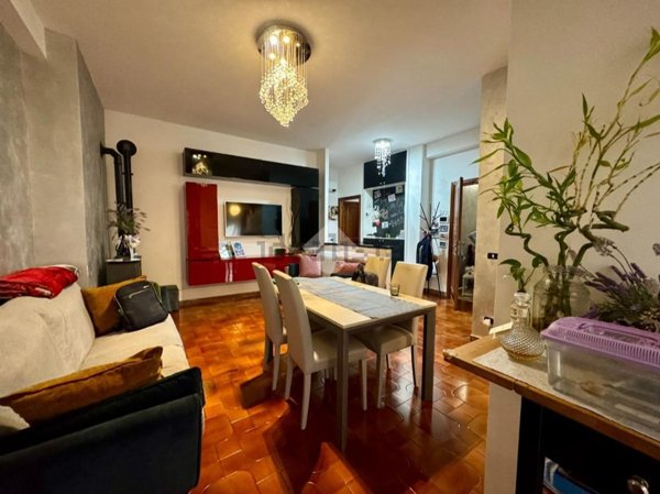 appartamento in vendita a Sonnino