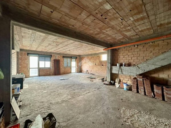 appartamento in vendita a Sonnino