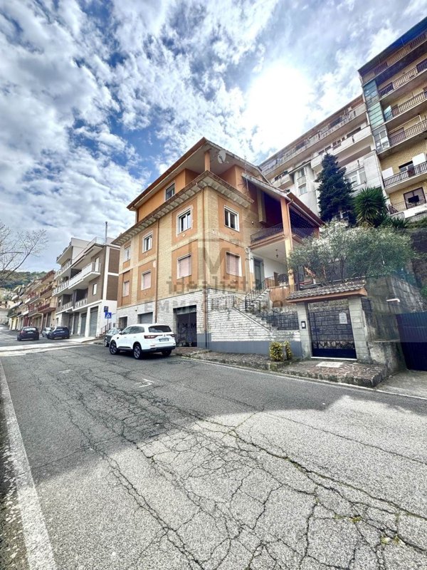 appartamento in vendita a Sonnino