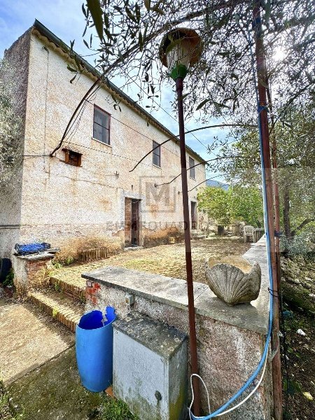 casa indipendente in vendita a Sonnino in zona Capocroce