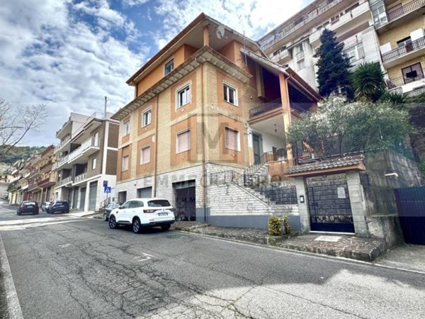 appartamento in vendita a Sonnino