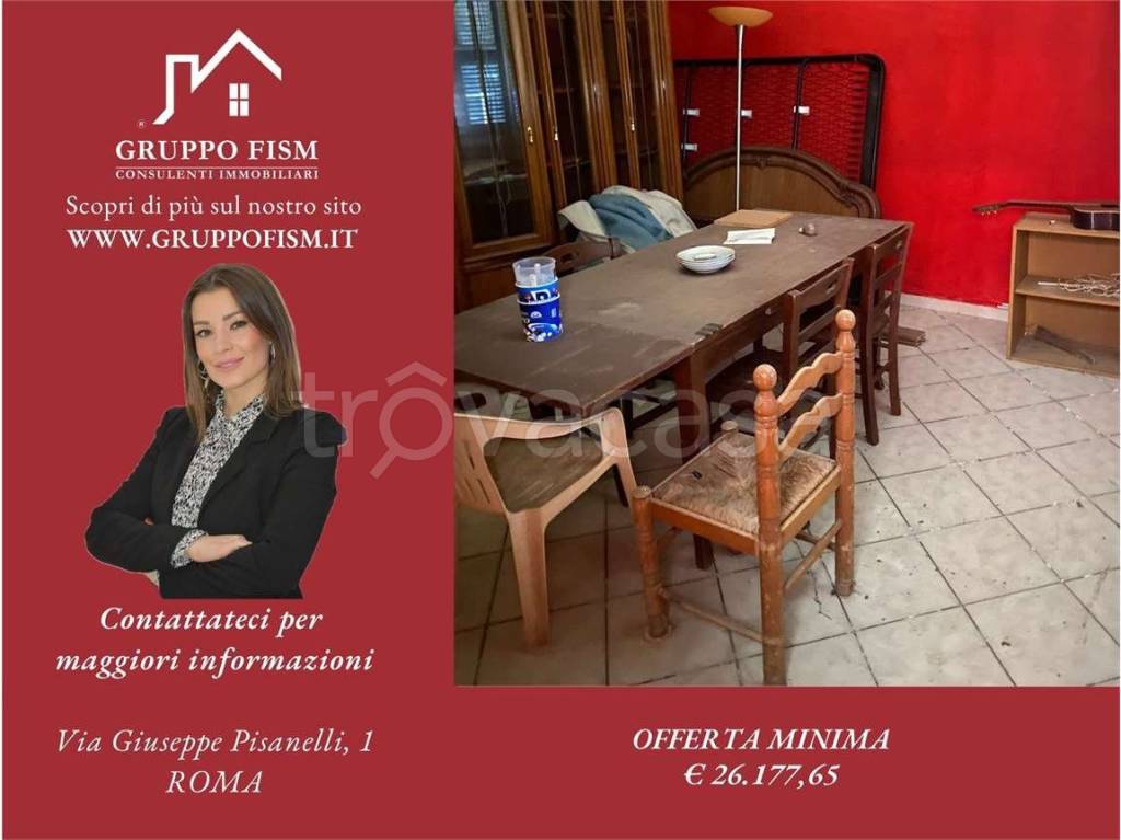 appartamento in vendita a Sonnino in zona Sonnino Scalo