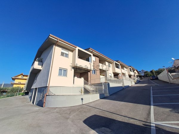 appartamento in vendita a Sonnino