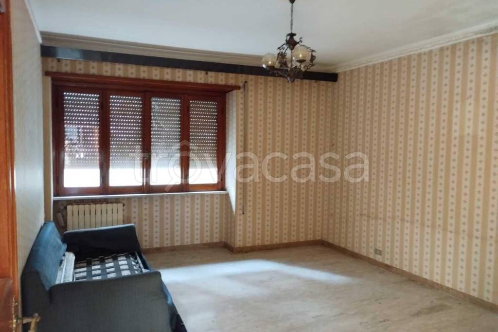 appartamento in vendita a Sonnino