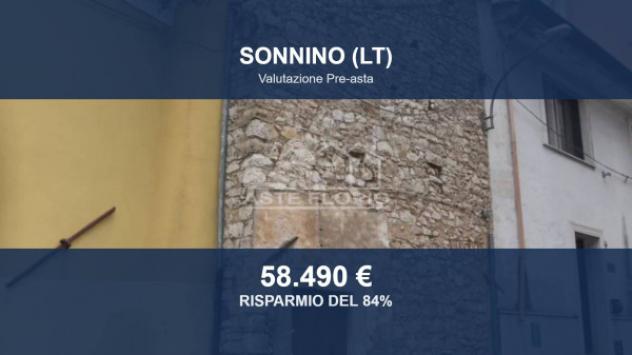 negozio in vendita a Sonnino