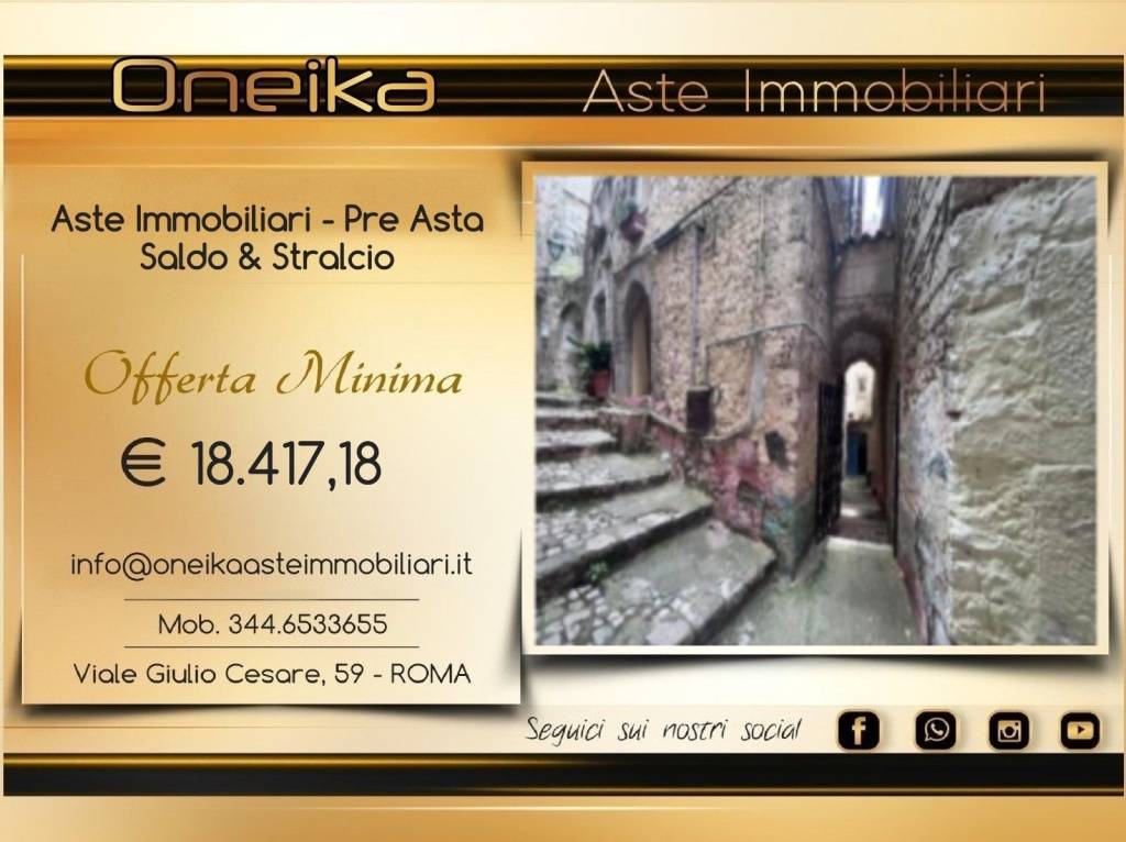 appartamento in vendita a Sonnino in zona Sonnino Scalo