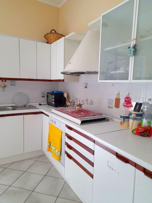 appartamento in vendita a Sonnino in zona Sonnino Scalo
