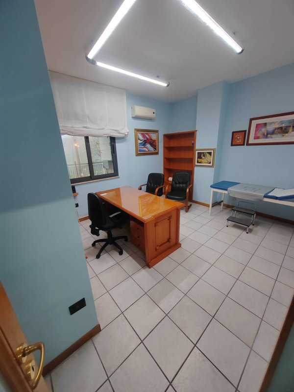 appartamento in vendita a Sonnino in zona Sonnino Scalo