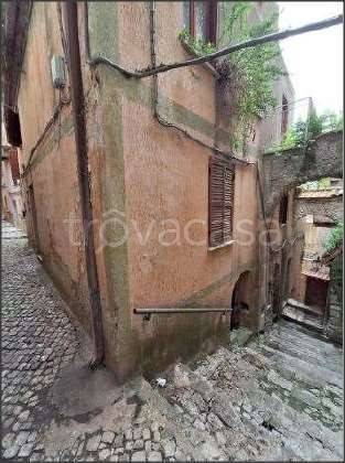 appartamento in vendita a Sonnino in zona Sonnino Scalo