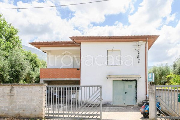 appartamento in vendita a Sonnino in zona Fienili