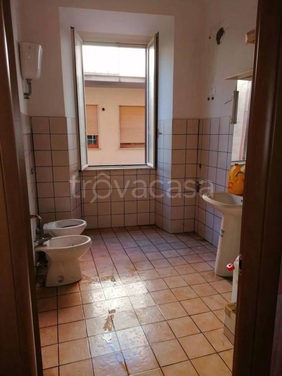 appartamento in vendita a Sonnino in zona Sonnino Scalo