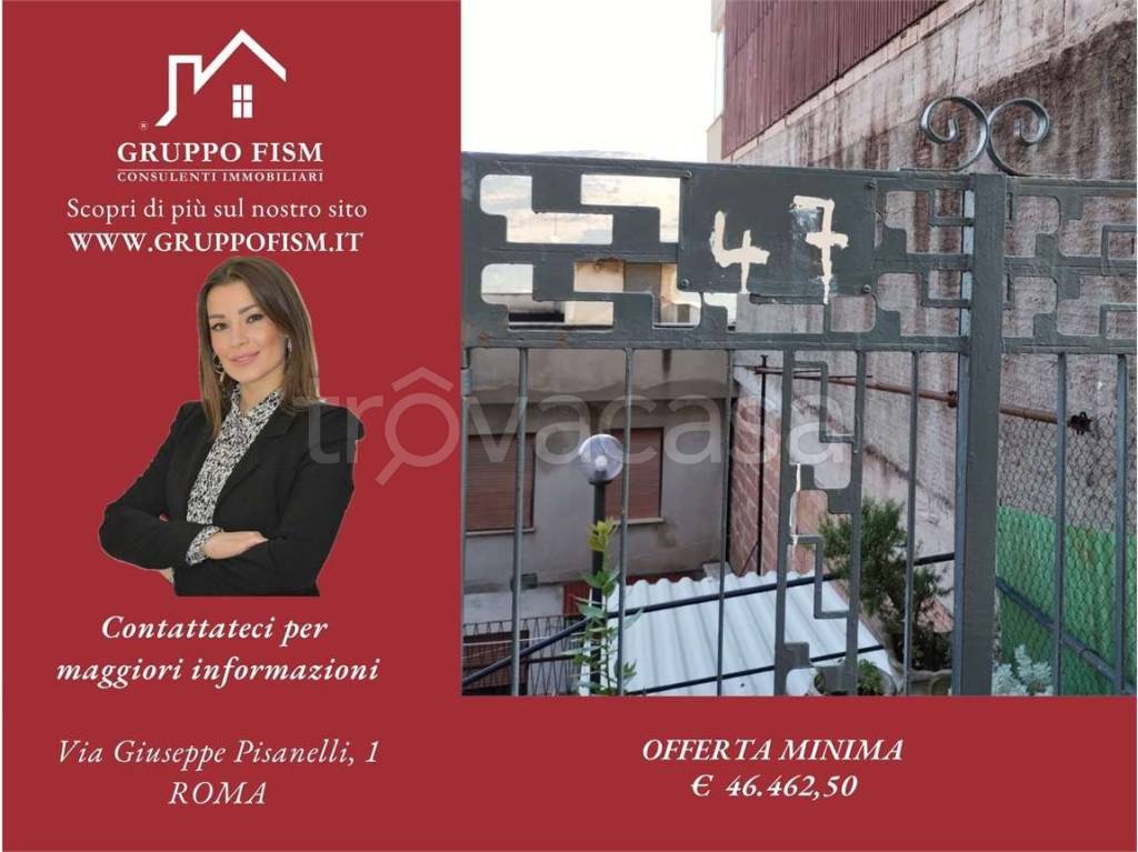 appartamento in vendita a Sonnino in zona Sonnino Scalo